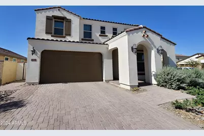 5220 S Hadron --, Mesa, AZ 85212 - Photo 2