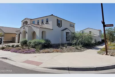 5220 S Hadron --, Mesa, AZ 85212 - Photo 46