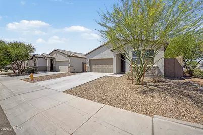 5722 W Getty Drive, Phoenix, AZ 85043 - Photo 8