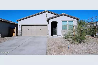 5722 W Getty Drive, Phoenix, AZ 85043 - Photo 2