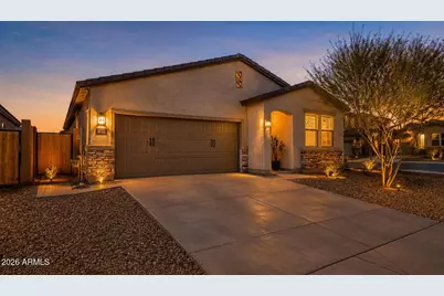 5722 W Getty Drive, Phoenix, AZ 85043 - Photo 4