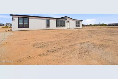 24086 E Cholla Road, Florence, AZ 85132 - Photo 1
