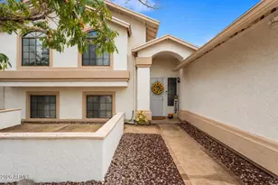 3033 Player Ave, Sierra Vista, AZ 85650 - Photo 4