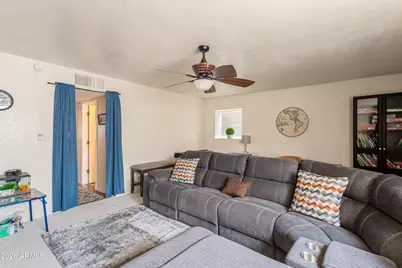 3033 Player Avenue, Sierra Vista, AZ 85650 - Photo 20