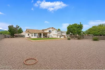 3033 Player Avenue, Sierra Vista, AZ 85650 - Photo 40