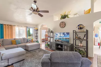 3033 Player Avenue, Sierra Vista, AZ 85650 - Photo 6