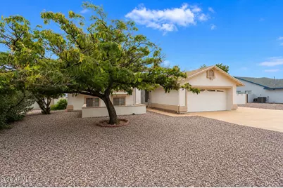 3033 Player Avenue, Sierra Vista, AZ 85650 - Photo 2