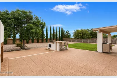3033 Player Avenue, Sierra Vista, AZ 85650 - Photo 36