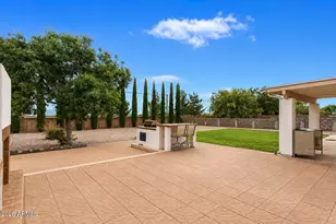 3033 Player Ave, Sierra Vista, AZ 85650 - Photo 36