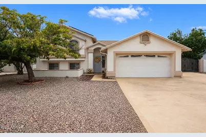 3033 Player Avenue, Sierra Vista, AZ 85650 - Photo 1