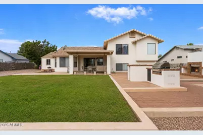3033 Player Avenue, Sierra Vista, AZ 85650 - Photo 38