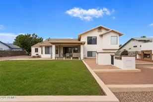 3033 Player Ave, Sierra Vista, AZ 85650 - Photo 38