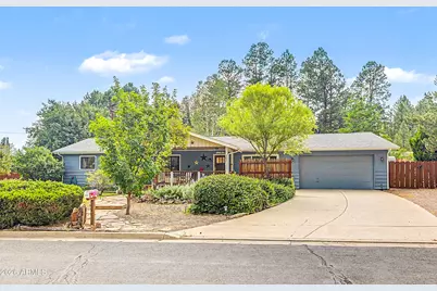 3421 S Pima Drive, Flagstaff, AZ 86005 - Photo 2