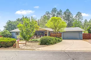 3421 S Pima Dr, Flagstaff, AZ 86005 - Photo 2
