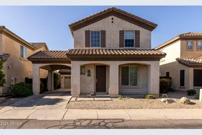 2051 E Carla Vista Drive, Chandler, AZ 85225 - Photo 1