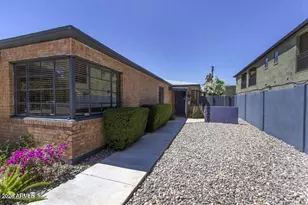 830 N 6th Ave, Phoenix, AZ 85003 - Photo 1
