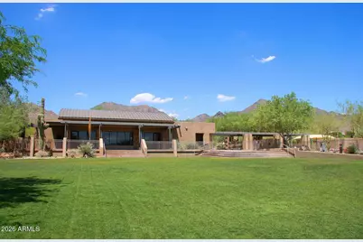 10439 E Salt Bush Drive, Scottsdale, AZ 85255 - Photo 38