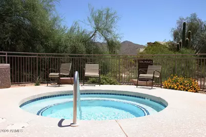10439 E Salt Bush Drive, Scottsdale, AZ 85255 - Photo 40