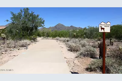 10439 E Salt Bush Drive, Scottsdale, AZ 85255 - Photo 42