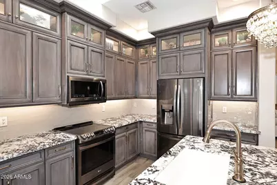 10439 E Salt Bush Drive, Scottsdale, AZ 85255 - Photo 18