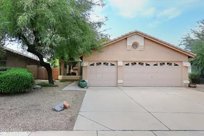 10439 E Salt Bush Drive, Scottsdale, AZ 85255 - Photo 4