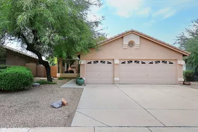 10439 E Salt Bush Drive, Scottsdale, AZ 85255 - Photo 30
