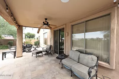 10439 E Salt Bush Drive, Scottsdale, AZ 85255 - Photo 32