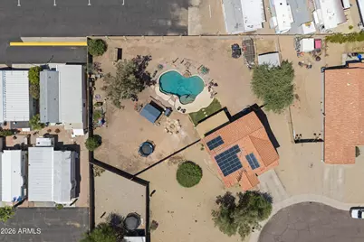 968 W 10th Avenue, Apache Junction, AZ 85120 - Photo 40