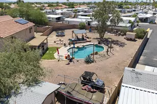 968 W 10th Ave, Apache Junction, AZ 85120 - Photo 1