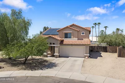 968 W 10th Avenue, Apache Junction, AZ 85120 - Photo 1