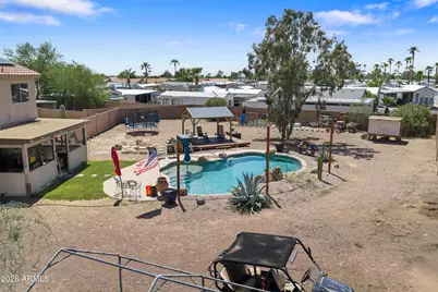 968 W 10th Avenue, Apache Junction, AZ 85120 - Photo 4
