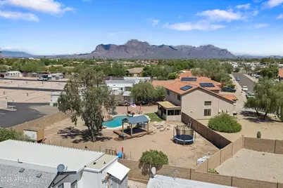 968 W 10th Avenue, Apache Junction, AZ 85120 - Photo 26