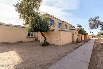 4428 E Wood St Street #595, Phoenix, AZ 85040 - Photo 34