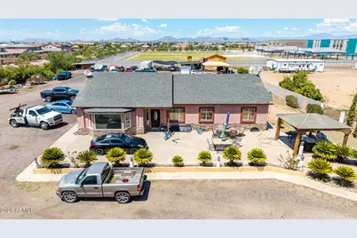22642 E Carla Vista Drive, Mesa, AZ 85212 - Photo 34