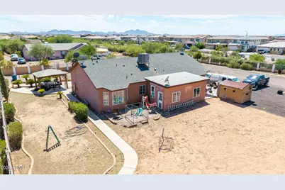 22642 E Carla Vista Drive, Mesa, AZ 85212 - Photo 32