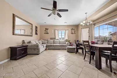 22642 E Carla Vista Drive, Mesa, AZ 85212 - Photo 4