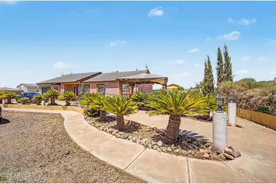 22642 E Carla Vista Drive, Mesa, AZ 85212 - Photo 1