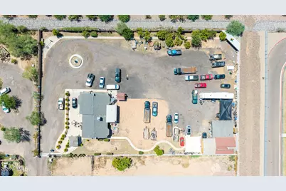 22642 E Carla Vista Drive, Mesa, AZ 85212 - Photo 36