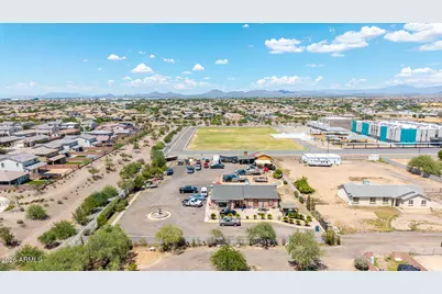 22642 E Carla Vista Drive, Mesa, AZ 85212 - Photo 38