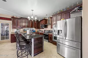 22642 E Carla Vista Dr, Mesa, AZ 85212 - Photo 8
