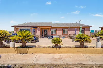 22642 E Carla Vista Drive, Mesa, AZ 85212 - Photo 2