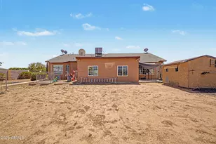 22642 E Carla Vista Dr, Mesa, AZ 85212 - Photo 26
