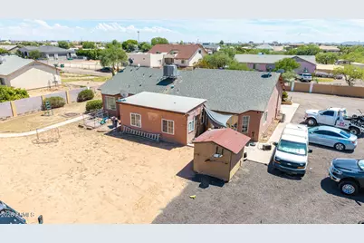 22642 E Carla Vista Drive, Mesa, AZ 85212 - Photo 30