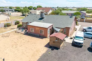 22642 E Carla Vista Dr, Mesa, AZ 85212 - Photo 30