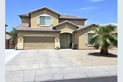 8590 W Cinnabar Avenue, Peoria, AZ 85345 - Photo 2