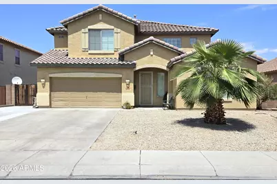 8590 W Cinnabar Avenue, Peoria, AZ 85345 - Photo 1