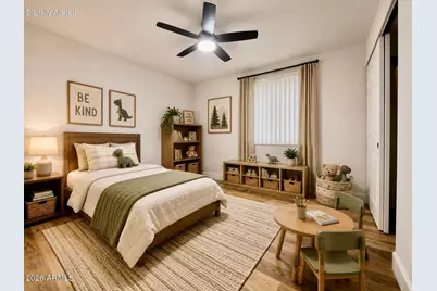 5028 W Krall Street, Glendale, AZ 85301 - Photo 16