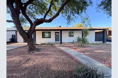 5028 W Krall Street, Glendale, AZ 85301 - Photo 1