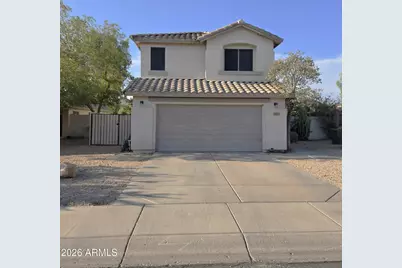 5180 W Campo Bello Drive, Glendale, AZ 85308 - Photo 2