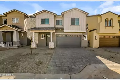 4539 E Grandview Street, Mesa, AZ 85205 - Photo 1